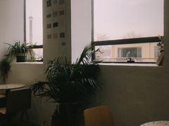 -古耳咖啡(北锣店)