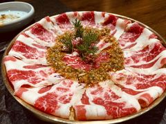 特色肥牛-味家烤肉烤鳗鱼牛排(西塔旗舰店)