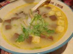 -小杨生煎(愚园路)