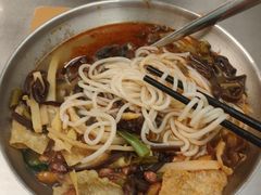 -小螺大作·螺蛳粉火锅(林和西店)