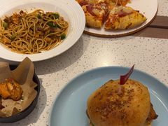 -必胜客(兴华中路PH店)