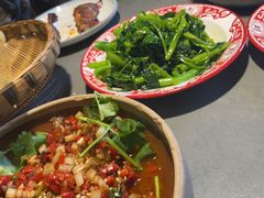 -灶东家民间菜(回兴店)
