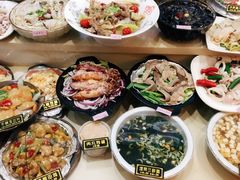 -旺达·福州菜(正大广场店)