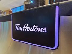 -Tims天好咖啡(华侨城步行街店)