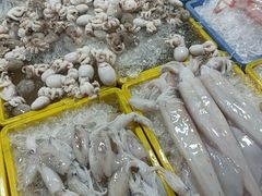 -都斛海鲜街