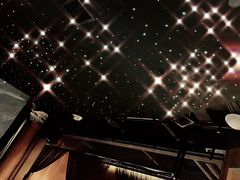 -STARRY CAFE & LOUNGE BAR(高新店)