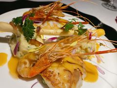 -燃扒房Steakhouse(皇庭店)