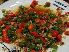 -圣夜东北菜烧烤·夜宵(胥江路店)