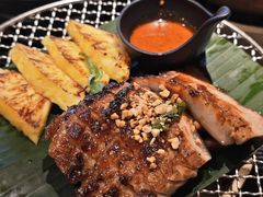 -美奈小馆·东南亚菜(福田星河COCO Park店)