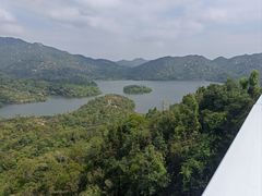 -香山湖公园