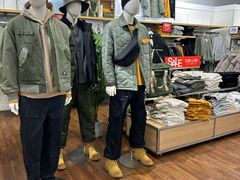 -GAP(王府井奥莱·香江小镇店)