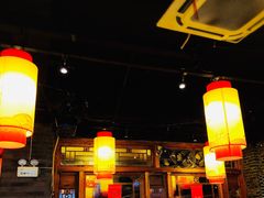 -镇江龙·火锅串串(武侯祠店)