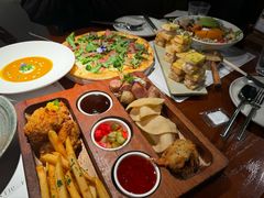 -咖梦餐厅 COMENG RESTAURANT