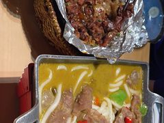 -裕鼎鲜·新中菜(金鼎广场店)