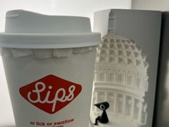 -Sips&Lick茶兰咖啡(五道口店)