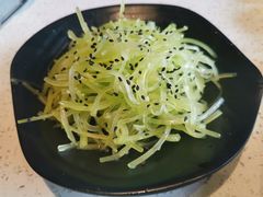 -九府羊·鲜羊火锅·烤串(新华路店)