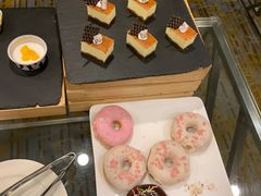 -汇泉王朝大饭店-旋转餐厅(南海路店)