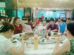 -永兴外婆桥酒楼(谷埠街店)