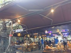-捞锅坝子老火锅(汽博中心店)