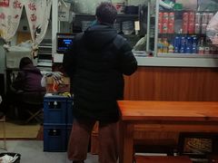 -宋师傅安徽板面(留学路店)