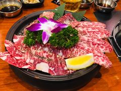 -大阪烧肉BAKA一代(十亩地店)