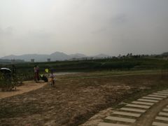 -光明小镇欢乐田园