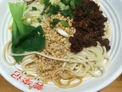 -蓉李记成都名小吃(二七万达店)