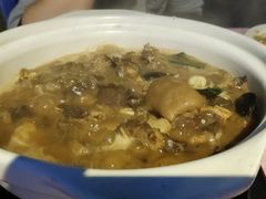 -老东风菜馆·潮汕大排档