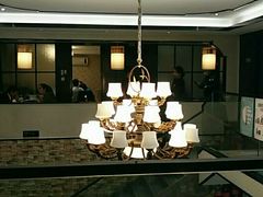 大堂-好兄弟郭巨海鲜(天一阁店)