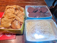-签尚佰味小郡肝串串香火锅(朝阳路店)