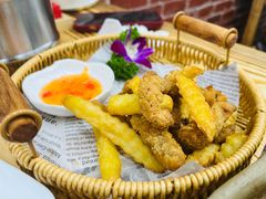 -醉壹号海鲜大排档·老厦门特色菜(厦门美食地标店)