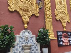 -南洋长胜酒店(广州东站天平架地铁站店)