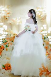 -艾米婚纱&婚礼策划