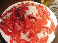 -渝味晓宇火锅(合川路店)
