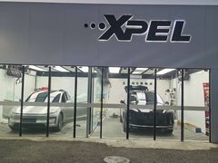 -XPEL旗舰店·汽车贴膜·隐形车衣·改色贴膜