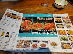 -大厨的餐厅(曾厝垵总店)