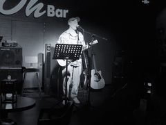 -ohbar live house(人广店)