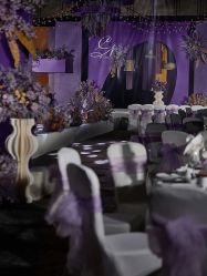 -静安洲际酒店·宴会厅