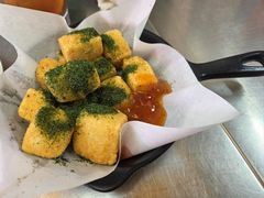 -颓记茶餐厅(夏湾店)