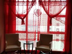 -抚顺中伟假日国际酒店