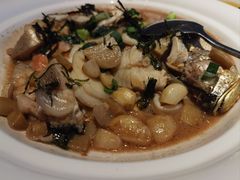 -四道菜·福建菜馆(新街口金鹰店)