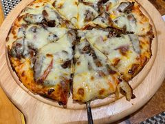 -翠湖六号全日制西餐厅(翠湖宾馆店)