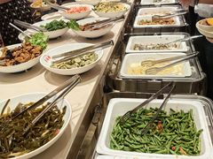 -素满香·Vegan食养自助(天一广场店)