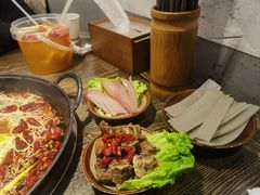 -冯校长老火锅(深圳总店)
