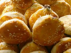 -吉美诺烘焙(公园北路店)