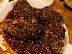 麻辣兔头-老号尤兔头(幸福店)