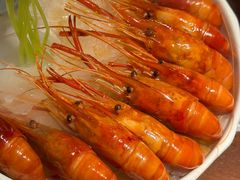 -乔街深夜食堂·小龙虾·高压锅生蚝(杭州总店)