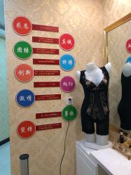 -伊人美容SPA养生馆