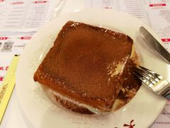 漏奶华-大哥餐厅(西城花园店)