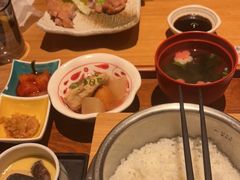 -味太助·银饭食堂(中华城店)